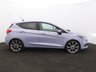 USED 2021 71 FORD FIESTA 1.0T EcoBoost MHEV Vignale Edition Hatchback 5dr Petrol Manual Euro 6 (s/s) (155 ps) COMFORT PACK | PARK SENSORS