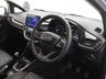 USED 2021 71 FORD FIESTA 1.0T EcoBoost MHEV Vignale Edition Hatchback 5dr Petrol Manual Euro 6 (s/s) (155 ps) COMFORT PACK | PARK SENSORS