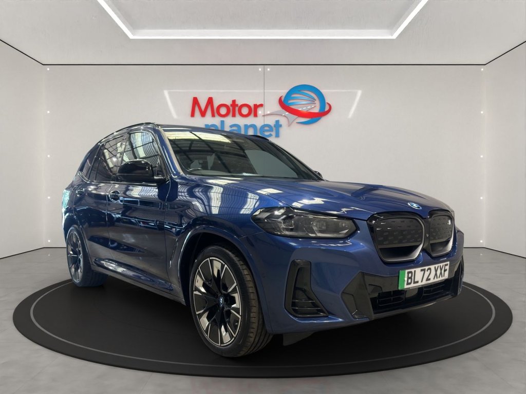 BMW IX3, 2022 for sale