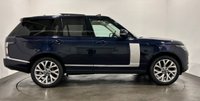USED 2020 69 LAND ROVER RANGE ROVER 3.0 SD V6 Westminster SUV 5dr Diesel Auto 4WD Euro 6 (s/s) (275 ps) 