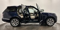 USED 2020 69 LAND ROVER RANGE ROVER 3.0 SD V6 Westminster SUV 5dr Diesel Auto 4WD Euro 6 (s/s) (275 ps) 