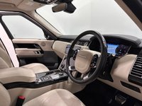 USED 2020 69 LAND ROVER RANGE ROVER 3.0 SD V6 Westminster SUV 5dr Diesel Auto 4WD Euro 6 (s/s) (275 ps) 