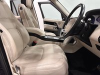 USED 2020 69 LAND ROVER RANGE ROVER 3.0 SD V6 Westminster SUV 5dr Diesel Auto 4WD Euro 6 (s/s) (275 ps) 