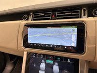USED 2020 69 LAND ROVER RANGE ROVER 3.0 SD V6 Westminster SUV 5dr Diesel Auto 4WD Euro 6 (s/s) (275 ps) 
