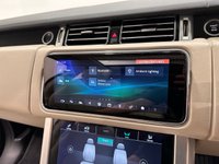 USED 2020 69 LAND ROVER RANGE ROVER 3.0 SD V6 Westminster SUV 5dr Diesel Auto 4WD Euro 6 (s/s) (275 ps) 