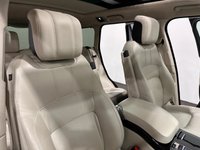 USED 2020 69 LAND ROVER RANGE ROVER 3.0 SD V6 Westminster SUV 5dr Diesel Auto 4WD Euro 6 (s/s) (275 ps) 