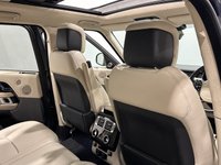 USED 2020 69 LAND ROVER RANGE ROVER 3.0 SD V6 Westminster SUV 5dr Diesel Auto 4WD Euro 6 (s/s) (275 ps) 