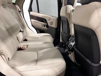 USED 2020 69 LAND ROVER RANGE ROVER 3.0 SD V6 Westminster SUV 5dr Diesel Auto 4WD Euro 6 (s/s) (275 ps) 