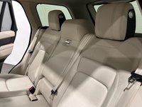 USED 2020 69 LAND ROVER RANGE ROVER 3.0 SD V6 Westminster SUV 5dr Diesel Auto 4WD Euro 6 (s/s) (275 ps) 