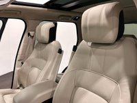 USED 2020 69 LAND ROVER RANGE ROVER 3.0 SD V6 Westminster SUV 5dr Diesel Auto 4WD Euro 6 (s/s) (275 ps) 
