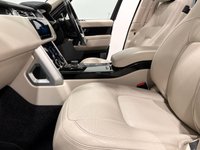USED 2020 69 LAND ROVER RANGE ROVER 3.0 SD V6 Westminster SUV 5dr Diesel Auto 4WD Euro 6 (s/s) (275 ps) 