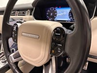 USED 2020 69 LAND ROVER RANGE ROVER 3.0 SD V6 Westminster SUV 5dr Diesel Auto 4WD Euro 6 (s/s) (275 ps) 