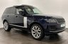 USED 2020 69 LAND ROVER RANGE ROVER 3.0 SD V6 Westminster SUV 5dr Diesel Auto 4WD Euro 6 (s/s) (275 ps) 