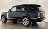 USED 2020 69 LAND ROVER RANGE ROVER 3.0 SD V6 Westminster SUV 5dr Diesel Auto 4WD Euro 6 (s/s) (275 ps) 