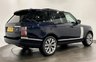 USED 2020 69 LAND ROVER RANGE ROVER 3.0 SD V6 Westminster SUV 5dr Diesel Auto 4WD Euro 6 (s/s) (275 ps) 