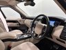 USED 2020 69 LAND ROVER RANGE ROVER 3.0 SD V6 Westminster SUV 5dr Diesel Auto 4WD Euro 6 (s/s) (275 ps) 