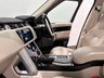USED 2020 69 LAND ROVER RANGE ROVER 3.0 SD V6 Westminster SUV 5dr Diesel Auto 4WD Euro 6 (s/s) (275 ps) 