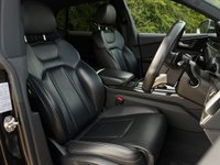 USED 2022 72 AUDI Q8 3.0 TFSI V6 55 Black Edition SUV 5dr Petrol Tiptronic quattro Euro 6 (s/s) (340 ps) 