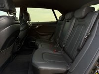 USED 2022 72 AUDI Q8 3.0 TFSI V6 55 Black Edition SUV 5dr Petrol Tiptronic quattro Euro 6 (s/s) (340 ps) 
