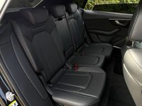 USED 2022 72 AUDI Q8 3.0 TFSI V6 55 Black Edition SUV 5dr Petrol Tiptronic quattro Euro 6 (s/s) (340 ps) 