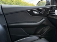 USED 2022 72 AUDI Q8 3.0 TFSI V6 55 Black Edition SUV 5dr Petrol Tiptronic quattro Euro 6 (s/s) (340 ps) 