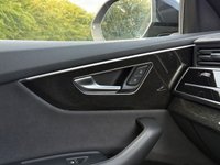 USED 2022 72 AUDI Q8 3.0 TFSI V6 55 Black Edition SUV 5dr Petrol Tiptronic quattro Euro 6 (s/s) (340 ps) 