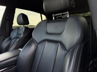 USED 2022 72 AUDI Q8 3.0 TFSI V6 55 Black Edition SUV 5dr Petrol Tiptronic quattro Euro 6 (s/s) (340 ps) 