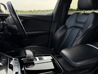 USED 2022 72 AUDI Q8 3.0 TFSI V6 55 Black Edition SUV 5dr Petrol Tiptronic quattro Euro 6 (s/s) (340 ps) 