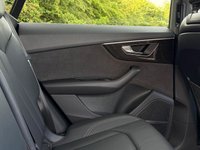 USED 2022 72 AUDI Q8 3.0 TFSI V6 55 Black Edition SUV 5dr Petrol Tiptronic quattro Euro 6 (s/s) (340 ps) 