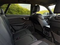 USED 2022 72 AUDI Q8 3.0 TFSI V6 55 Black Edition SUV 5dr Petrol Tiptronic quattro Euro 6 (s/s) (340 ps) 