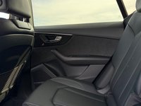 USED 2022 72 AUDI Q8 3.0 TFSI V6 55 Black Edition SUV 5dr Petrol Tiptronic quattro Euro 6 (s/s) (340 ps) 