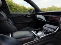 USED 2022 72 AUDI Q8 3.0 TFSI V6 55 Black Edition SUV 5dr Petrol Tiptronic quattro Euro 6 (s/s) (340 ps) 
