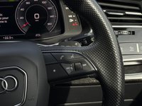 USED 2022 72 AUDI Q8 3.0 TFSI V6 55 Black Edition SUV 5dr Petrol Tiptronic quattro Euro 6 (s/s) (340 ps) 