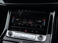 USED 2022 72 AUDI Q8 3.0 TFSI V6 55 Black Edition SUV 5dr Petrol Tiptronic quattro Euro 6 (s/s) (340 ps) 