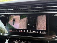 USED 2022 72 AUDI Q8 3.0 TFSI V6 55 Black Edition SUV 5dr Petrol Tiptronic quattro Euro 6 (s/s) (340 ps) 