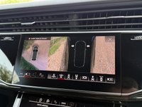 USED 2022 72 AUDI Q8 3.0 TFSI V6 55 Black Edition SUV 5dr Petrol Tiptronic quattro Euro 6 (s/s) (340 ps) 