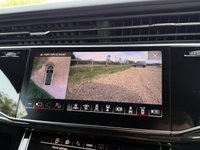 USED 2022 72 AUDI Q8 3.0 TFSI V6 55 Black Edition SUV 5dr Petrol Tiptronic quattro Euro 6 (s/s) (340 ps) 