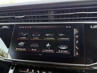 USED 2022 72 AUDI Q8 3.0 TFSI V6 55 Black Edition SUV 5dr Petrol Tiptronic quattro Euro 6 (s/s) (340 ps) 