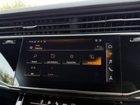 USED 2022 72 AUDI Q8 3.0 TFSI V6 55 Black Edition SUV 5dr Petrol Tiptronic quattro Euro 6 (s/s) (340 ps) 