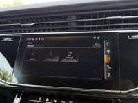 USED 2022 72 AUDI Q8 3.0 TFSI V6 55 Black Edition SUV 5dr Petrol Tiptronic quattro Euro 6 (s/s) (340 ps) 