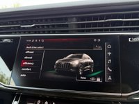 USED 2022 72 AUDI Q8 3.0 TFSI V6 55 Black Edition SUV 5dr Petrol Tiptronic quattro Euro 6 (s/s) (340 ps) 