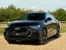 USED 2022 72 AUDI Q8 3.0 TFSI V6 55 Black Edition SUV 5dr Petrol Tiptronic quattro Euro 6 (s/s) (340 ps) 