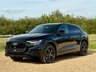 USED 2022 72 AUDI Q8 3.0 TFSI V6 55 Black Edition SUV 5dr Petrol Tiptronic quattro Euro 6 (s/s) (340 ps) 
