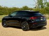 USED 2022 72 AUDI Q8 3.0 TFSI V6 55 Black Edition SUV 5dr Petrol Tiptronic quattro Euro 6 (s/s) (340 ps) 