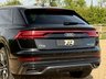 USED 2022 72 AUDI Q8 3.0 TFSI V6 55 Black Edition SUV 5dr Petrol Tiptronic quattro Euro 6 (s/s) (340 ps) 