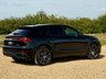 USED 2022 72 AUDI Q8 3.0 TFSI V6 55 Black Edition SUV 5dr Petrol Tiptronic quattro Euro 6 (s/s) (340 ps) 