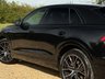 USED 2022 72 AUDI Q8 3.0 TFSI V6 55 Black Edition SUV 5dr Petrol Tiptronic quattro Euro 6 (s/s) (340 ps) 