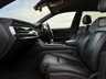 USED 2022 72 AUDI Q8 3.0 TFSI V6 55 Black Edition SUV 5dr Petrol Tiptronic quattro Euro 6 (s/s) (340 ps) 