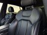 USED 2022 72 AUDI Q8 3.0 TFSI V6 55 Black Edition SUV 5dr Petrol Tiptronic quattro Euro 6 (s/s) (340 ps) 