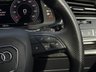 USED 2022 72 AUDI Q8 3.0 TFSI V6 55 Black Edition SUV 5dr Petrol Tiptronic quattro Euro 6 (s/s) (340 ps) 